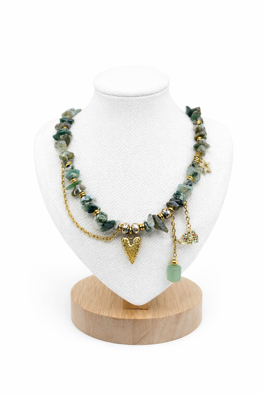 Collier Mélina