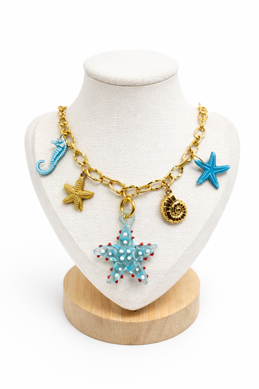 COLLIER OCEAN VIBES