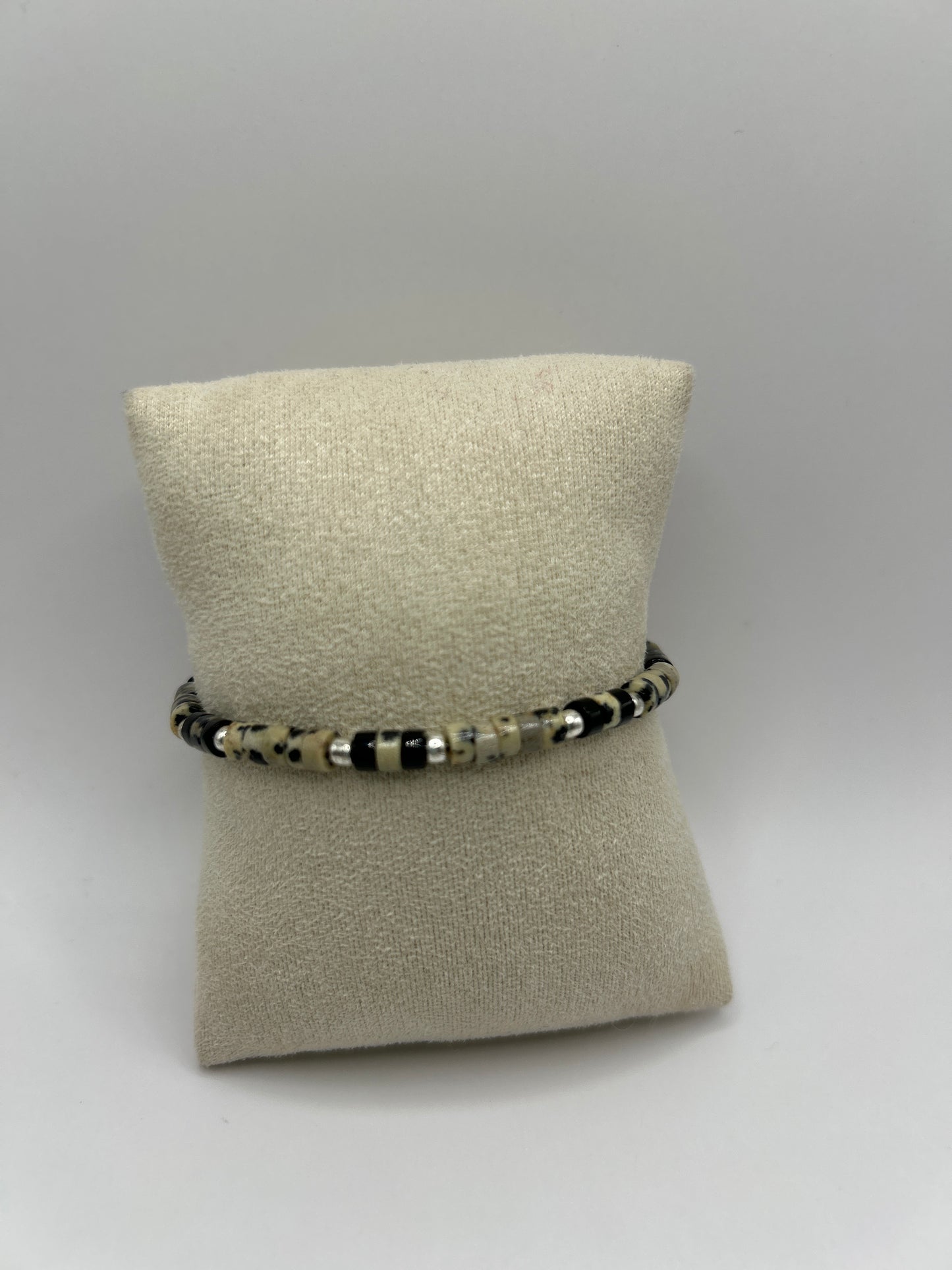 Bracelet Léopard