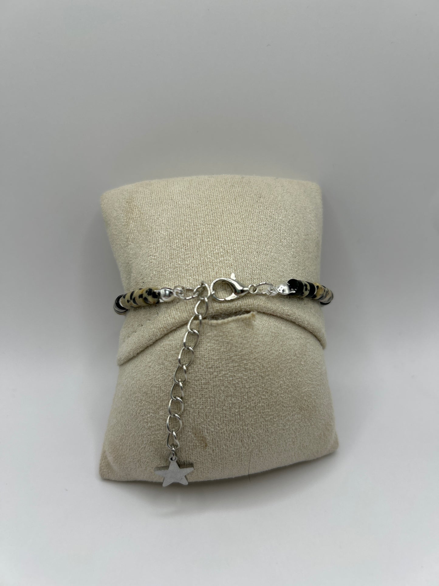 Bracelet Léopard