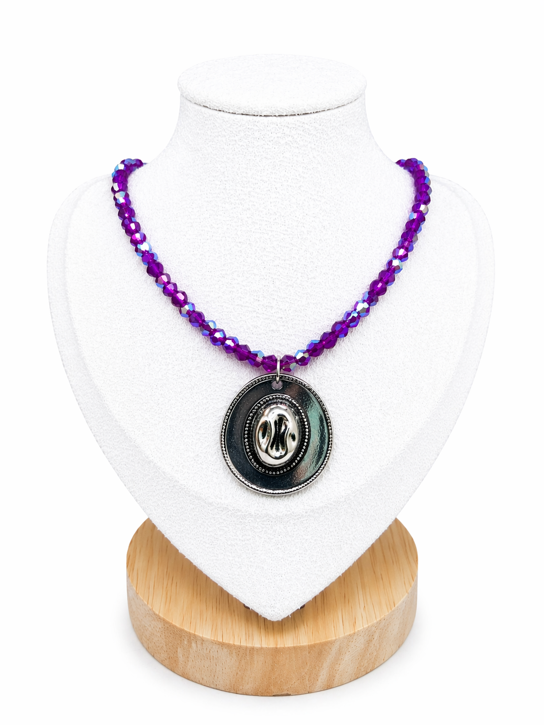 Collier Ras de cou Willow