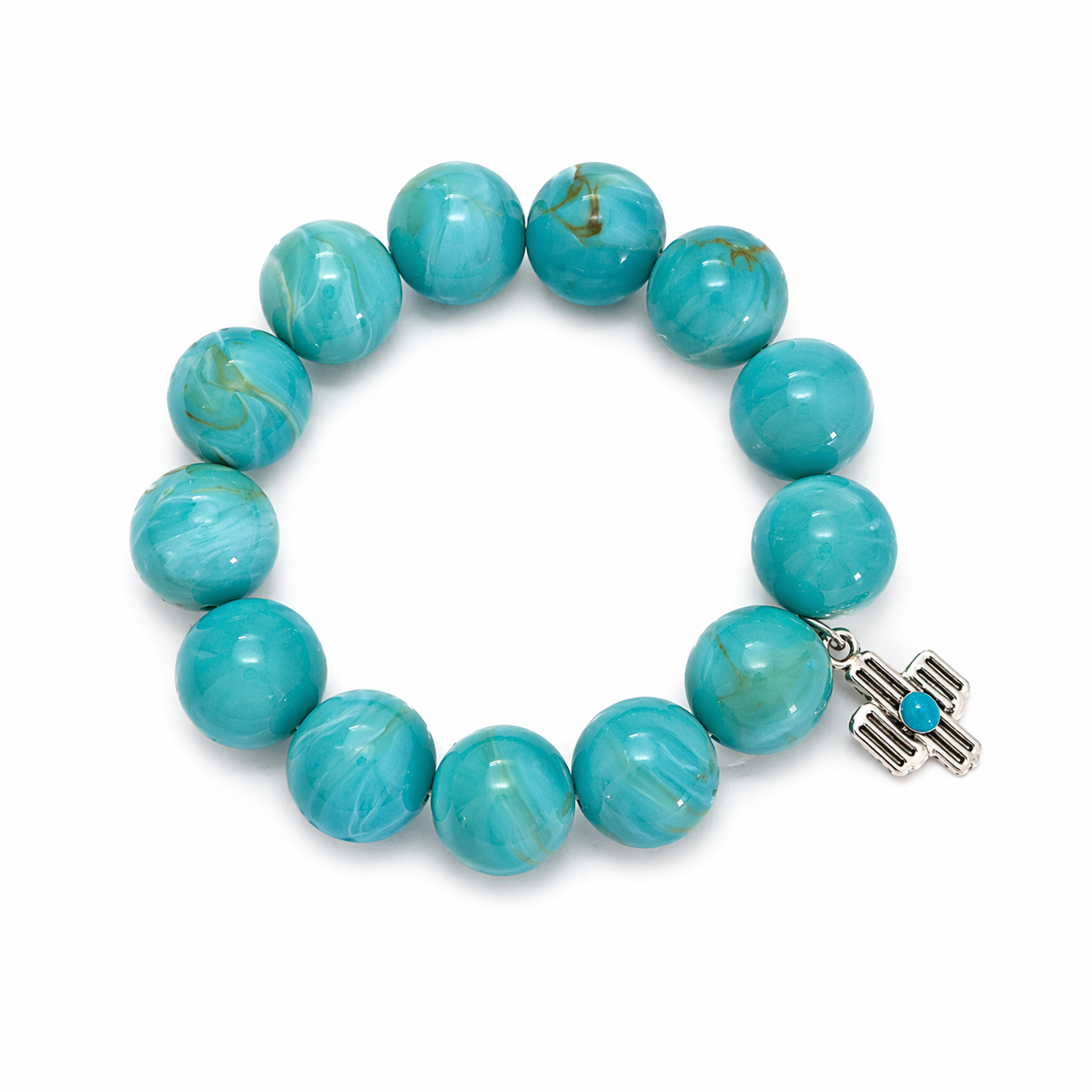 Bracelet  Cactus
