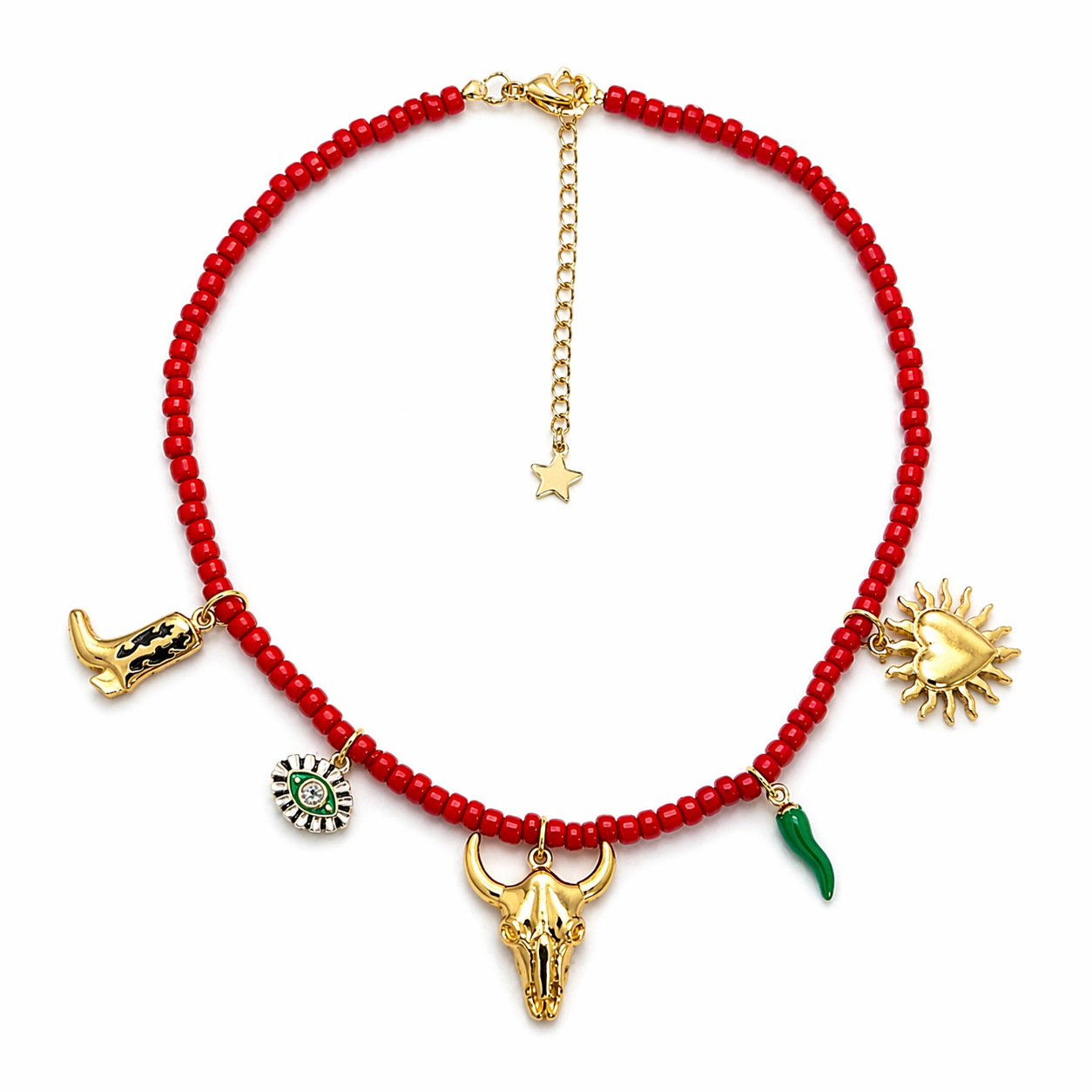 Collier Hannah