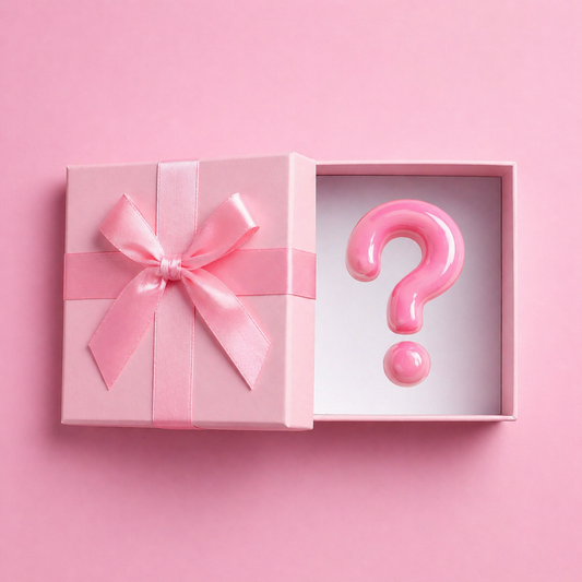 Bijou surprise - Créé à ton image