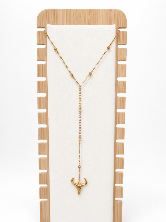 Collier en Y - Millie