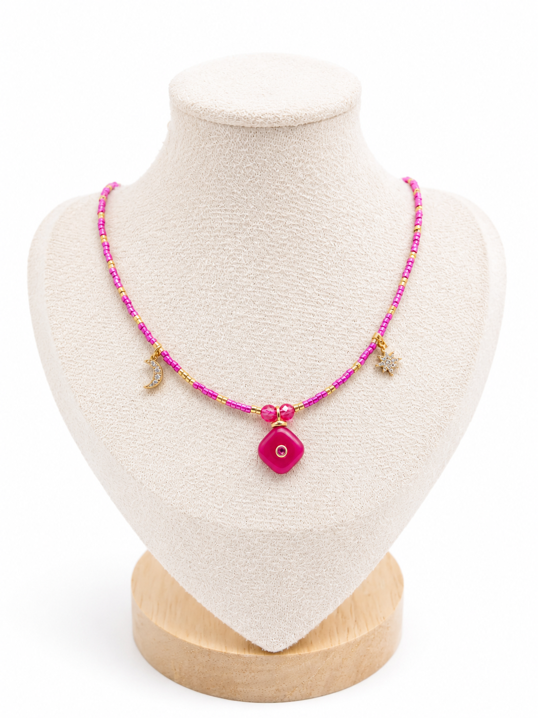 Collier Lima