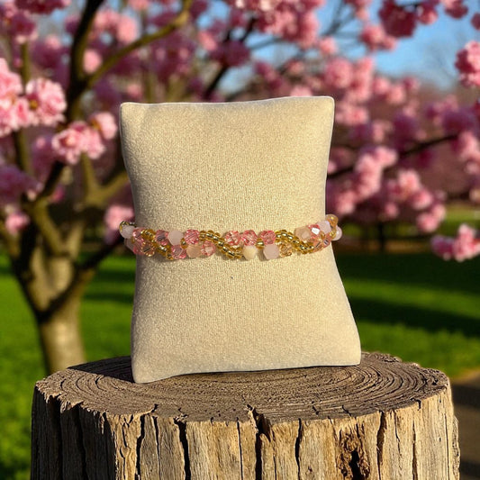 Bracelet Ruby