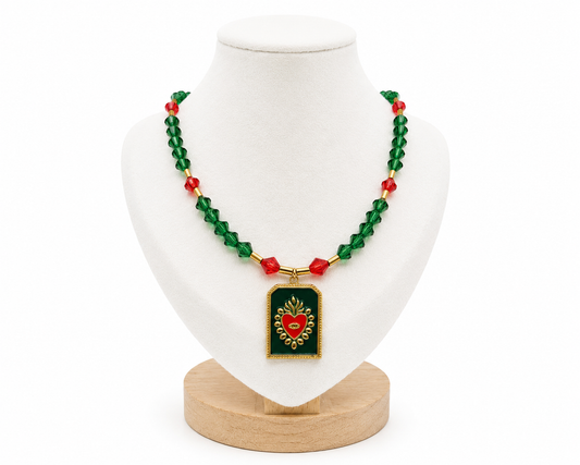 Collier Yma