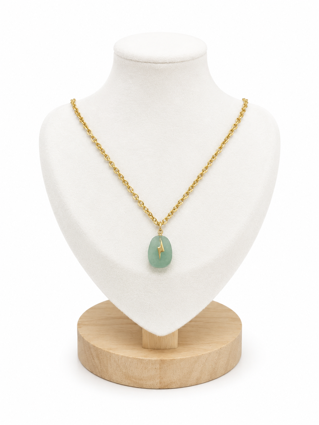 Collier Stormy