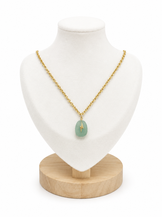 Collier Stormy