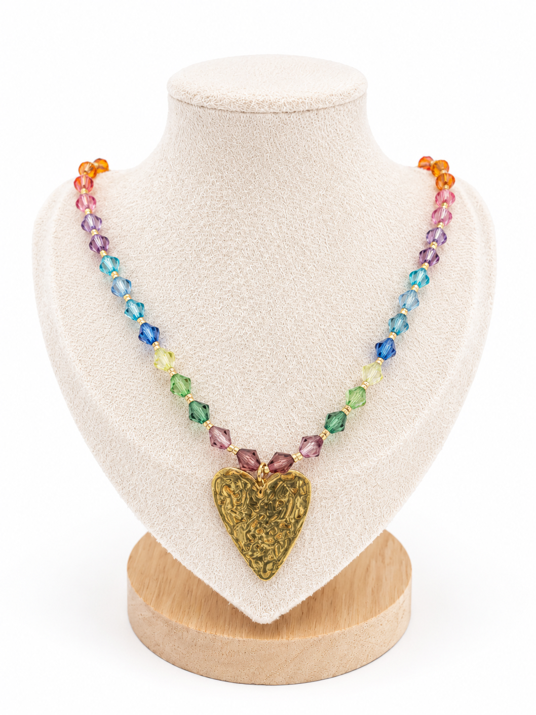 Collier Amour