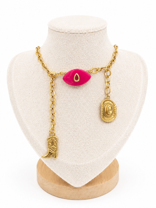 Collier - Julia