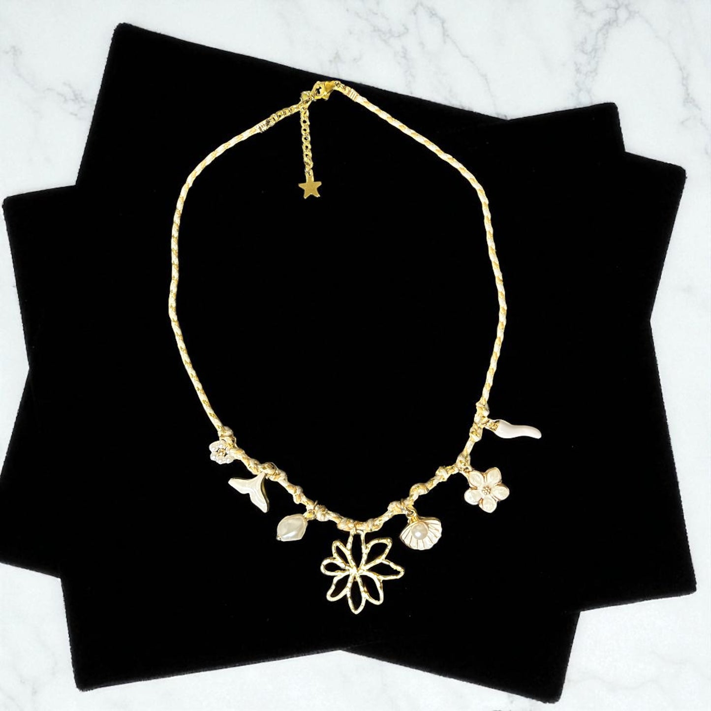 Collier Mila