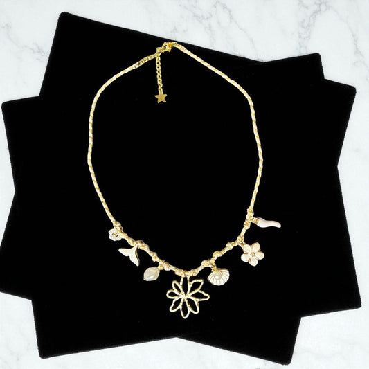 Collier Mila