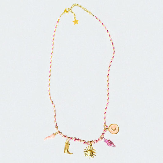 Collier Willow