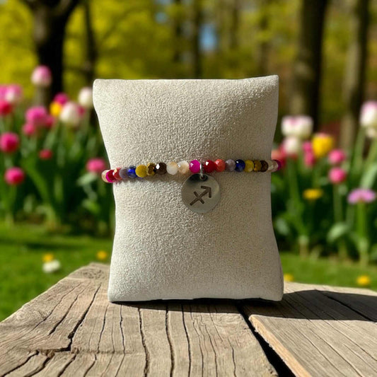 Bracelet Astrologique – Signe Sagittaire